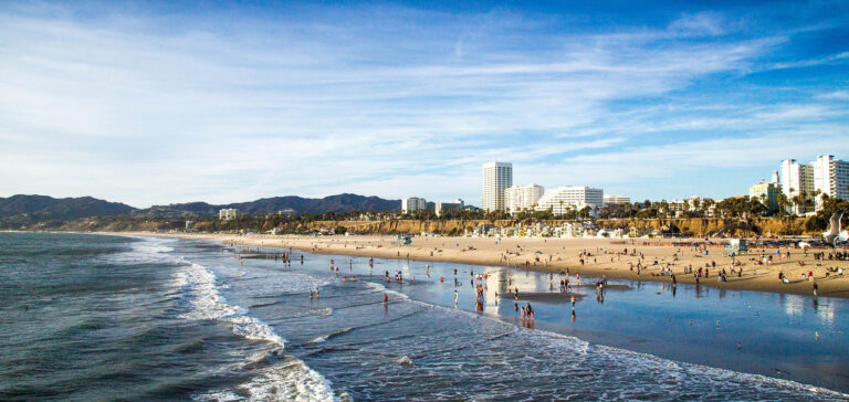 Santa Monica Santa Monica