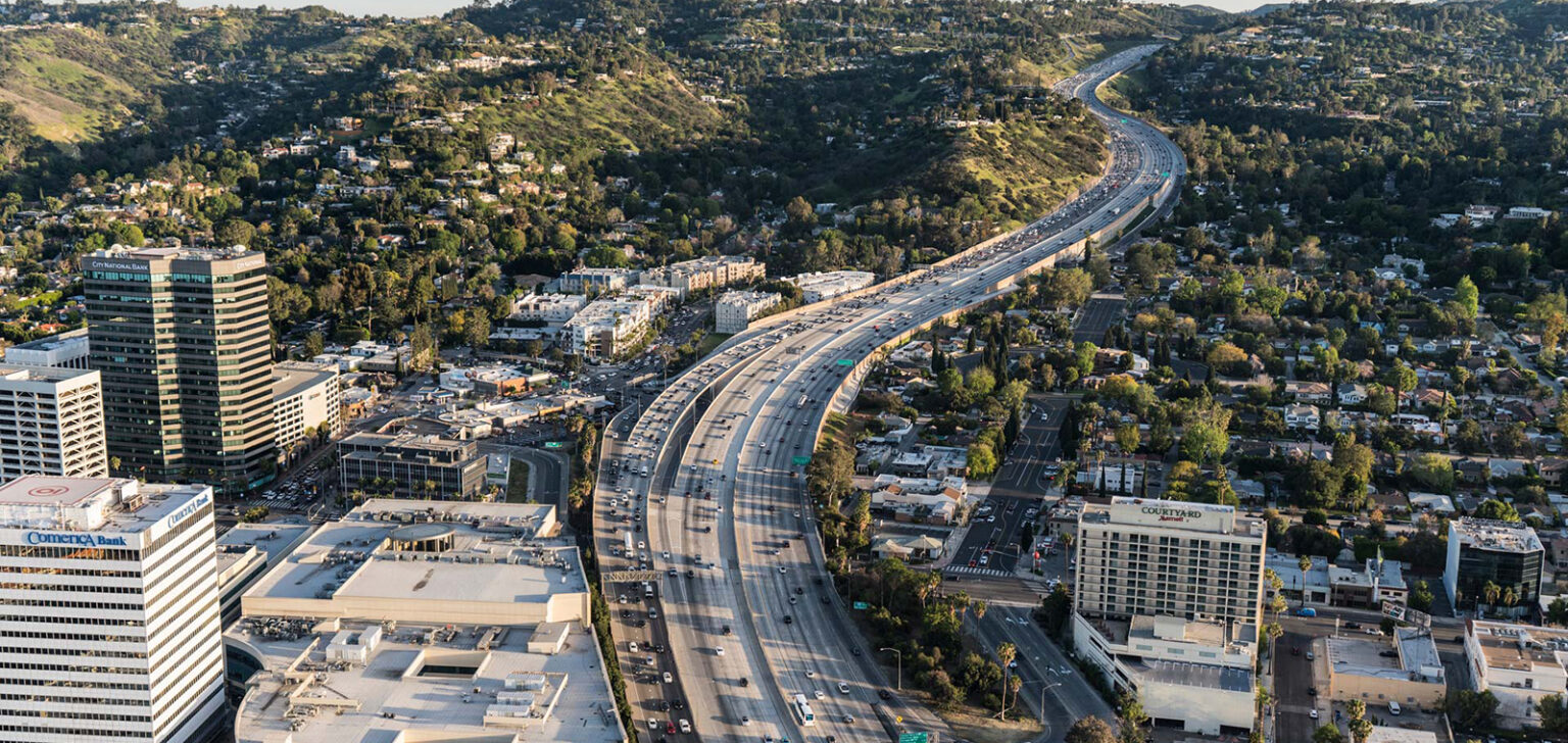 Movers In Sherman Oaks - TrekMovers | Trusted Moving Company California