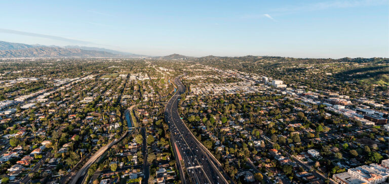 Van Nuys Van Nuys