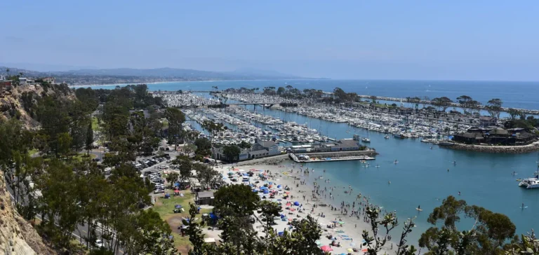 moving to Dana Point