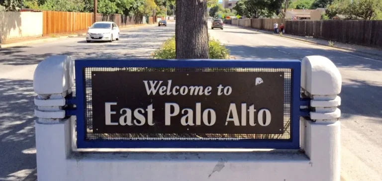 East Palo Alto East Palo Alto