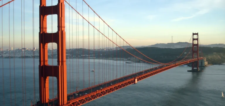 Golden Gate Golden Gate