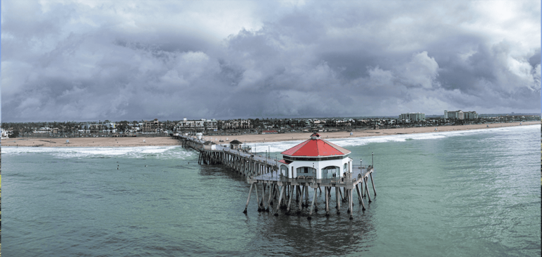 Huntington Beach Huntington Beach 1