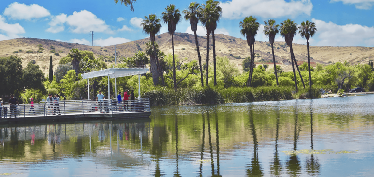 Lake Elsinore Lake Elsinore 1