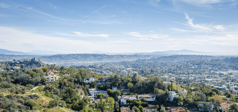 Los Feliz Los Feliz 1