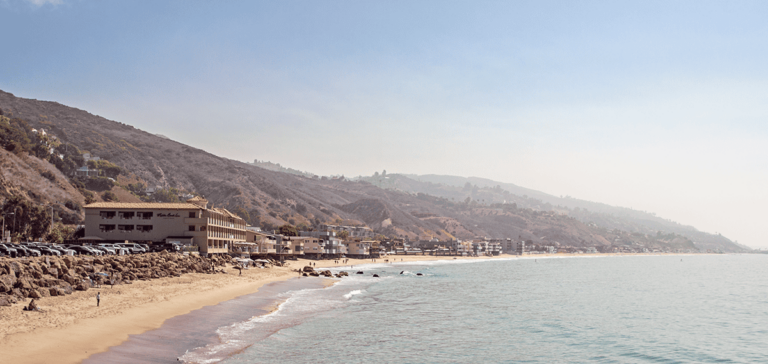 Malibu Malibu 1