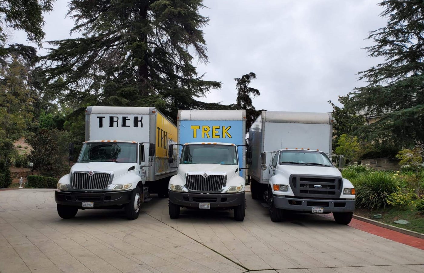 manhattan beach movers