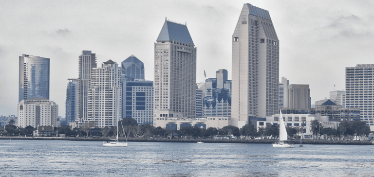 San Diego San Diego 2 1