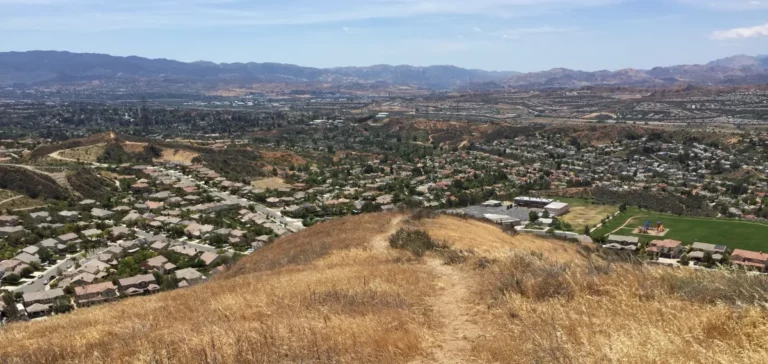 Santa Clarita Santa Clarita