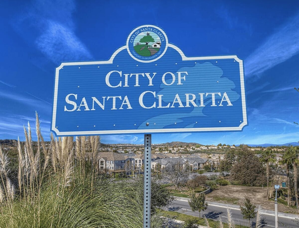 Santa Clarita, Ca