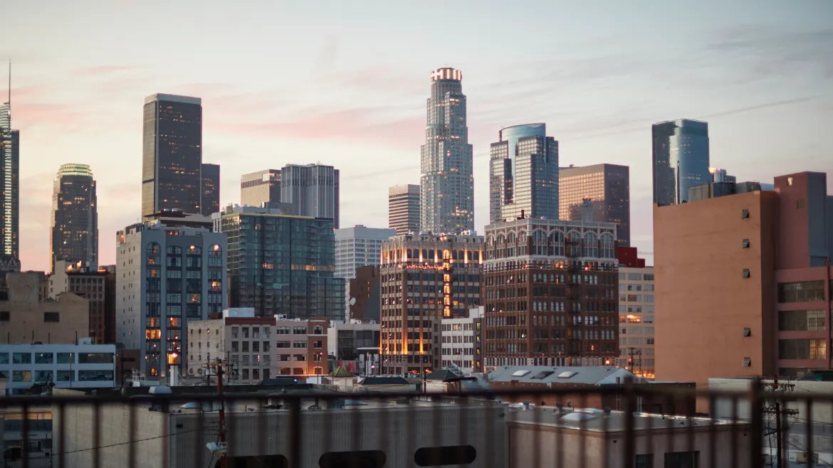 Los Angeles, TrekMovers