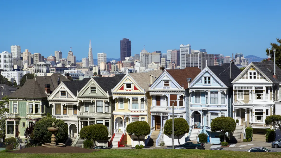 San Francisco, TrekMovers