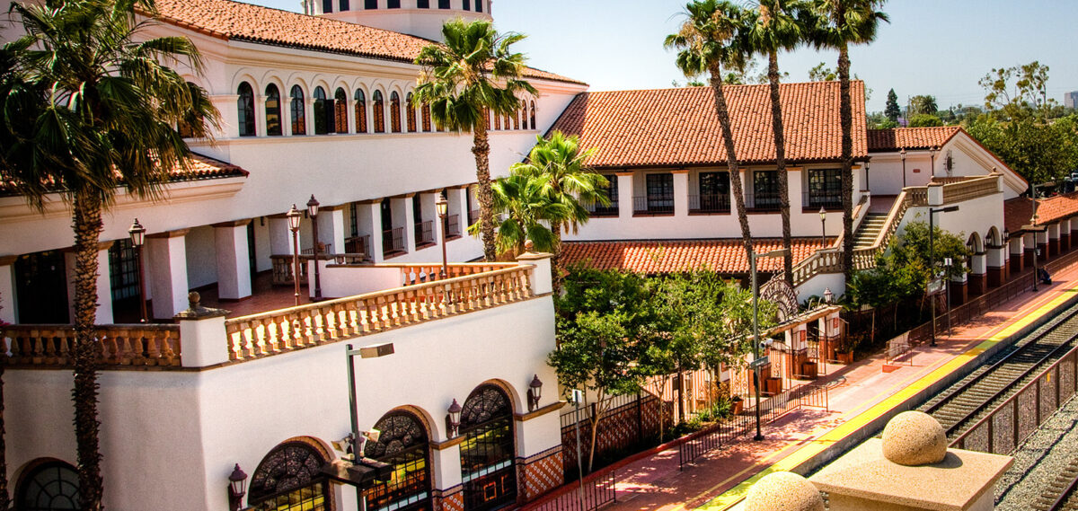 Santa Ana, TrekMovers