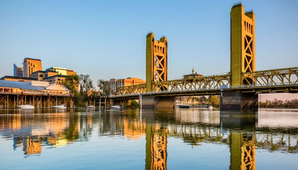 Moving to Sacramento? Things to Know about Living in Sacramento US Sacramento