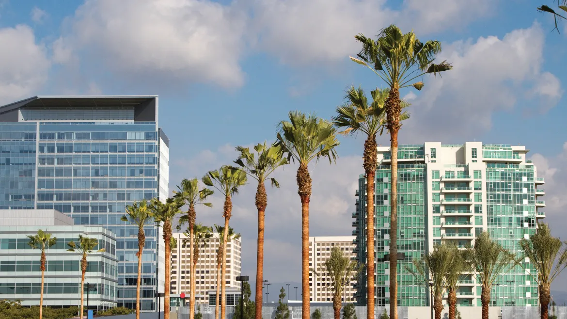 Moving from Beverly Hills to San Mateo California (90210 to 94402 moving company) irvine 1 2