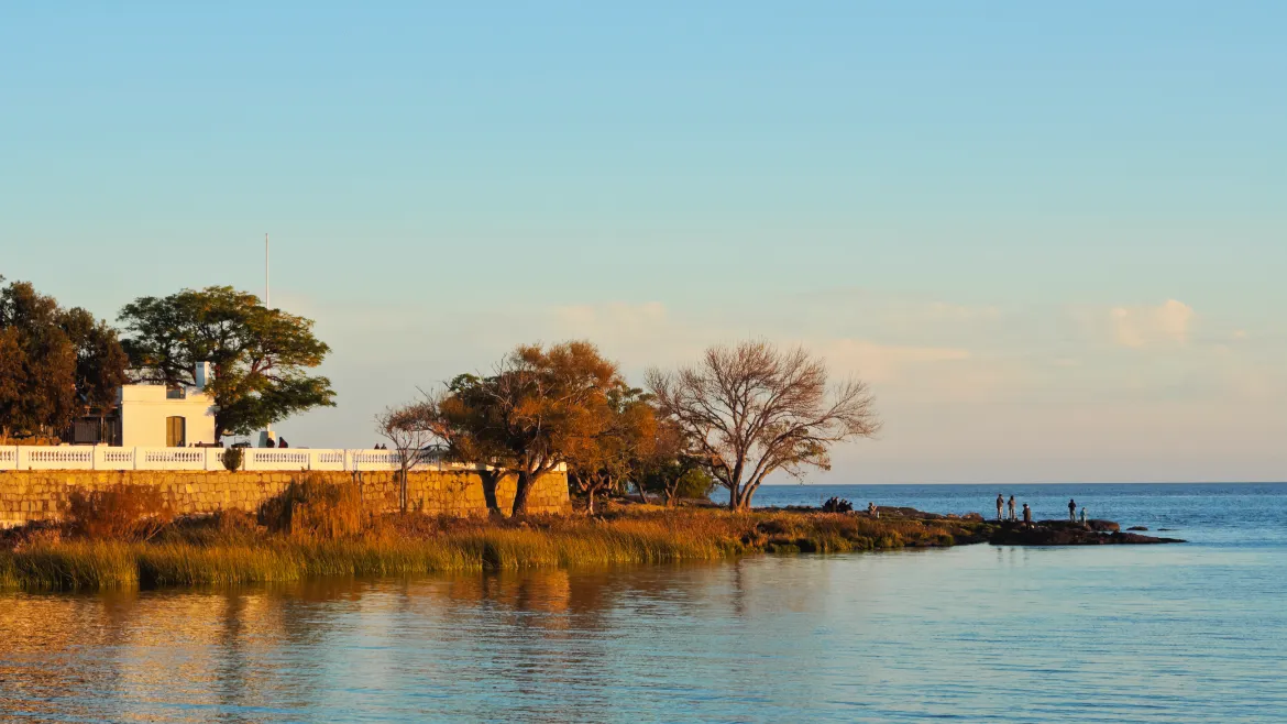 San Diego, TrekMovers