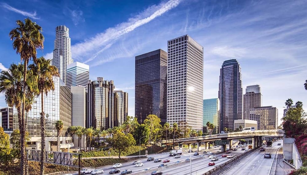 Costa Mesa, TrekMovers