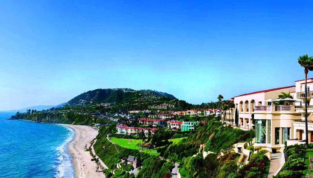 California, TrekMovers