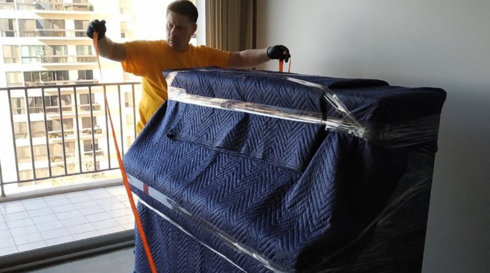 How to Move a Piano: Tips from Expert Movers o