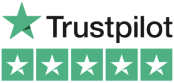 Trustpilot five star rated. Trek Movers.