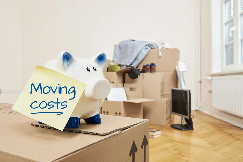 Reduce moving expenses. Trek movers, California top rated full service moving company.