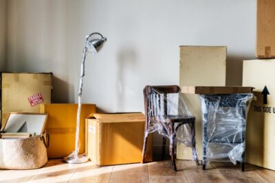 The Ultimate Guide: How to Pack Floor Lamps for Moving Safely packed furniture 2023 11 27 04 51 39 utc 1