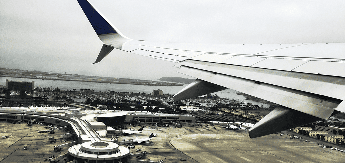 Chino movers Chino Airport Aeria 1