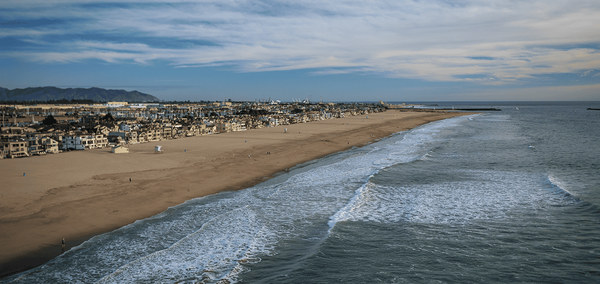 Hermosa Beach movers Hermosa Beach 1