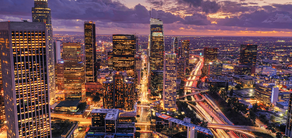 Los Angeles movers Los Angeles 2 1