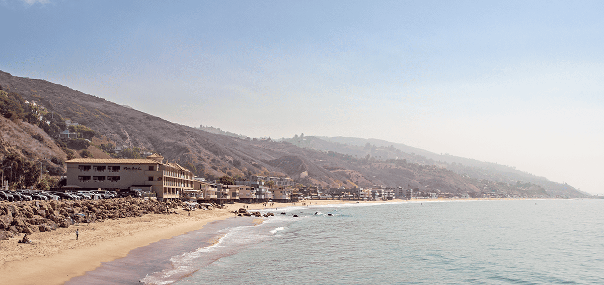 Malibu movers Malibu 1