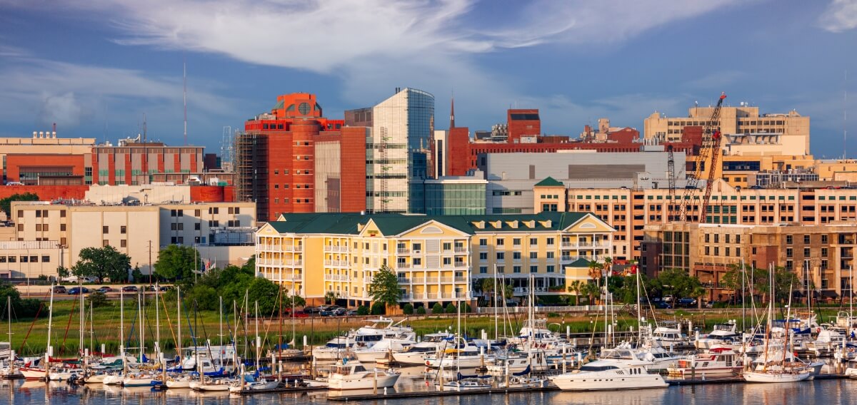 Albany movers charleston south carolina usa skyline over the a 2026 01 09 06 26 18 utc 1 1