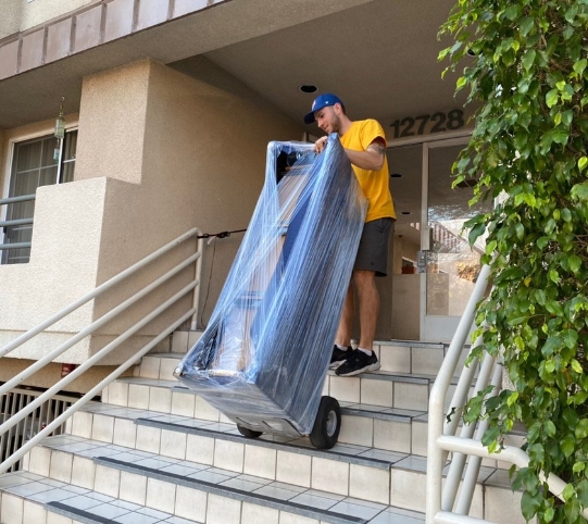 Vacaville movers o 1 1