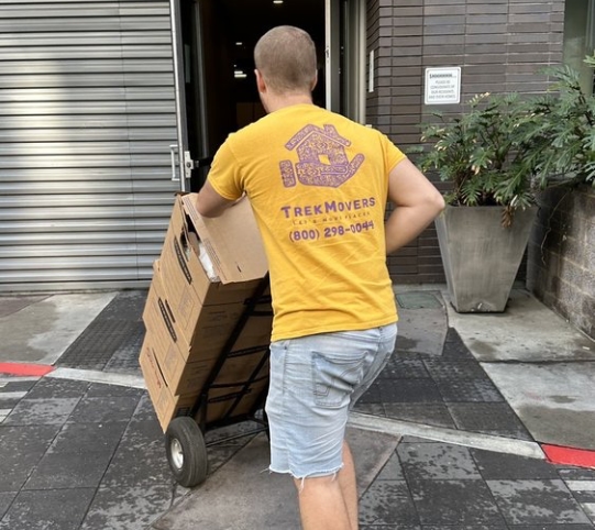 Emeryville movers o 13 1