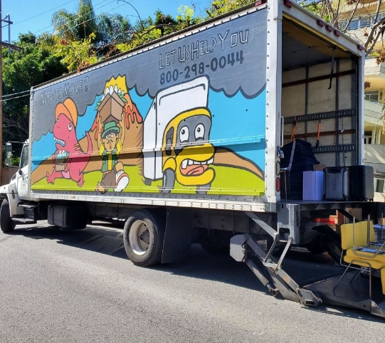 Emeryville movers o 16 1