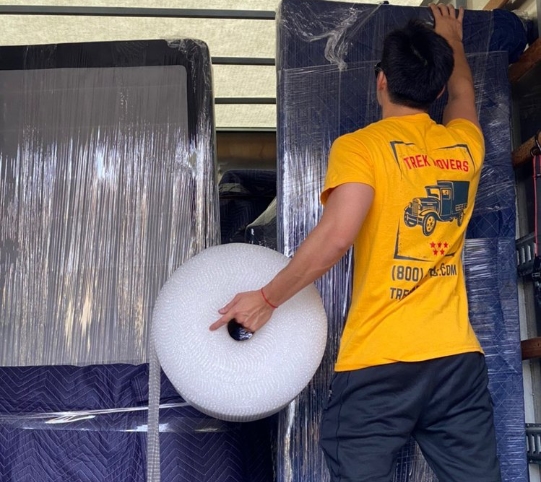 San Mateo movers o 18 1