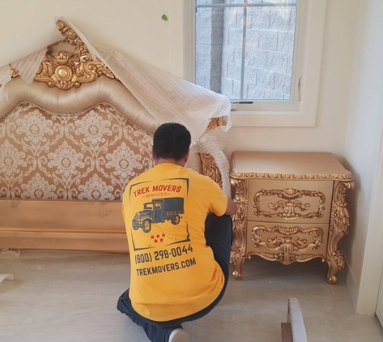 Lancaster movers o 19