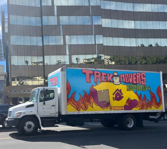 Hermosa Beach movers o 25