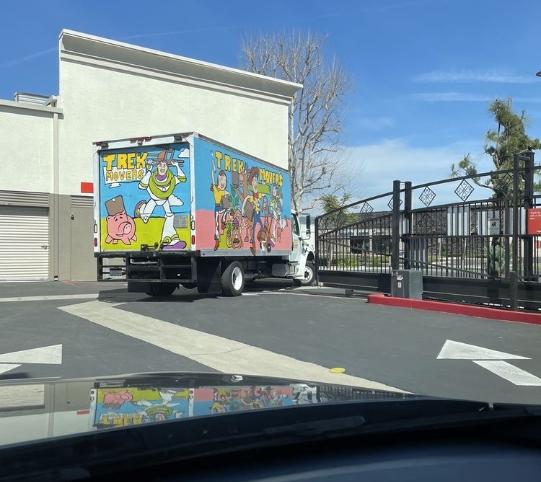 La Habra Heights movers o 28