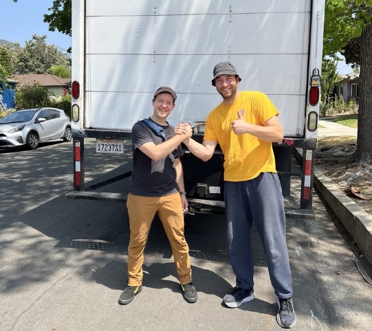La Habra Heights movers o 30