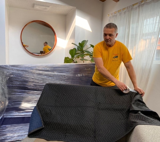 South San Francisco movers o 4 2