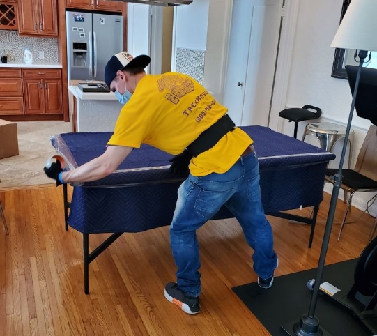 Morgan Hill movers o 5