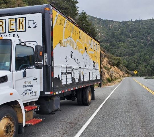 Richmond movers o 6 1