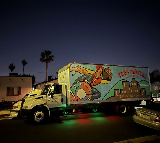 South San Francisco movers o 8 1