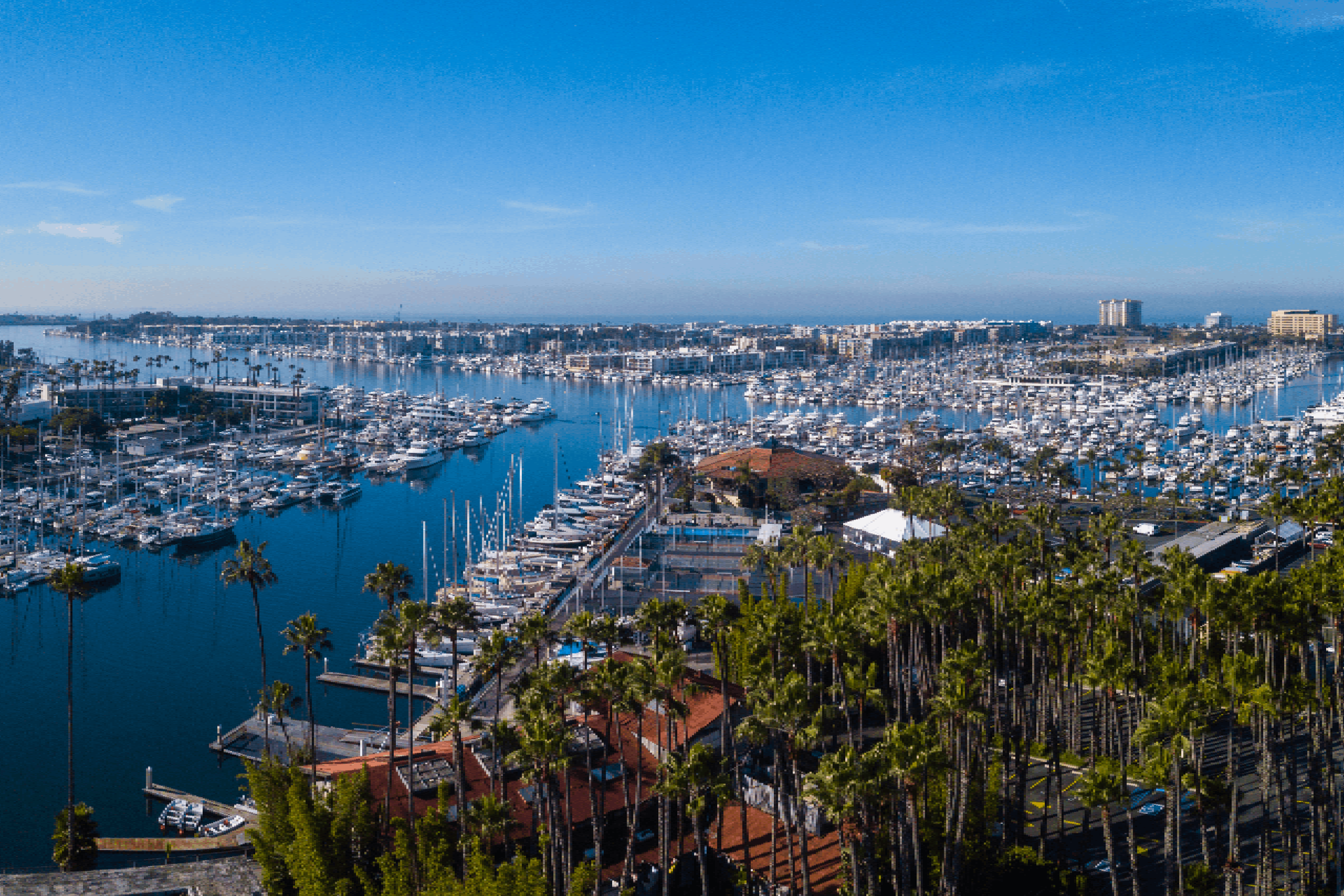 Marina del Rey Movers banner12
