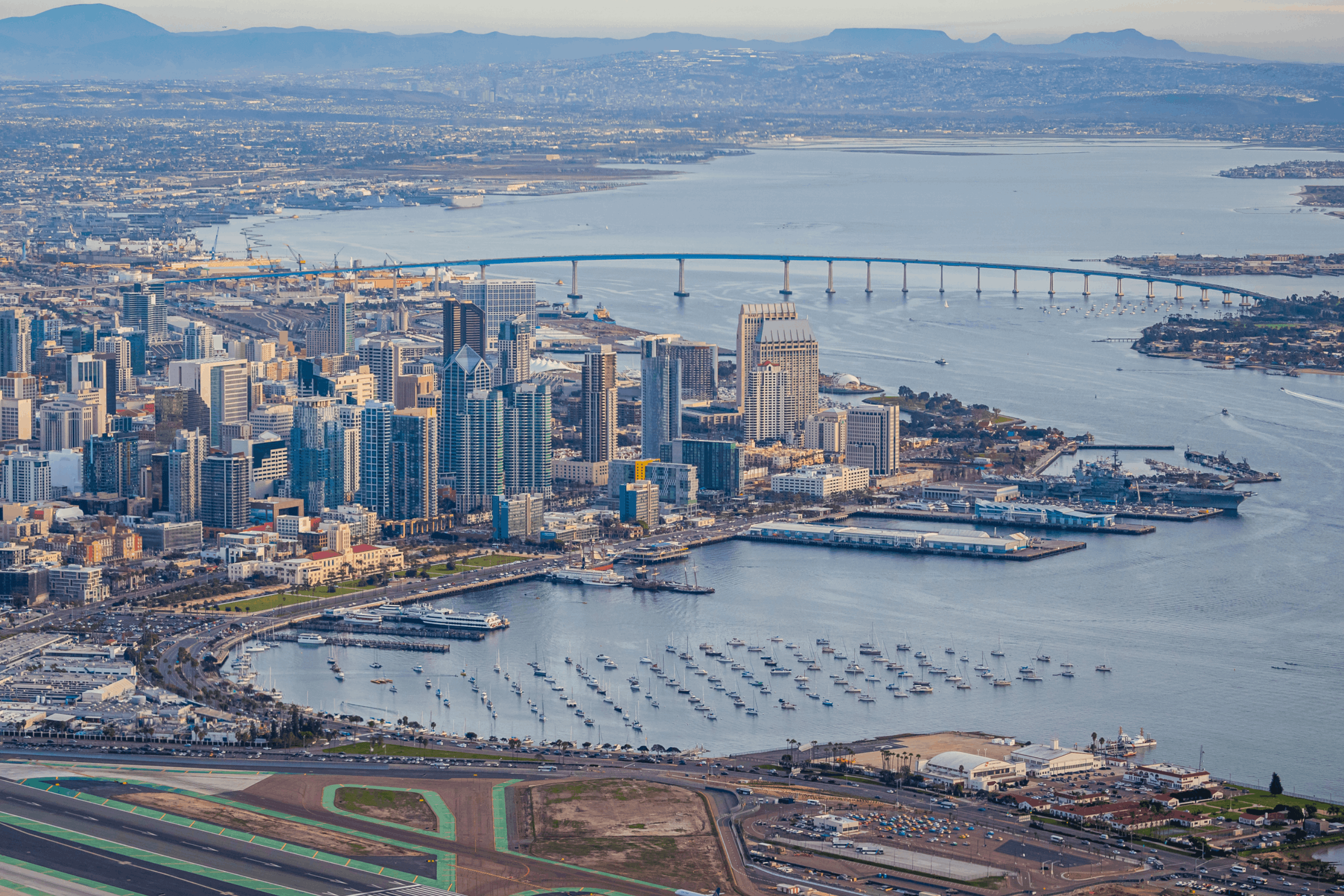 San Diego County Movers banner2 3