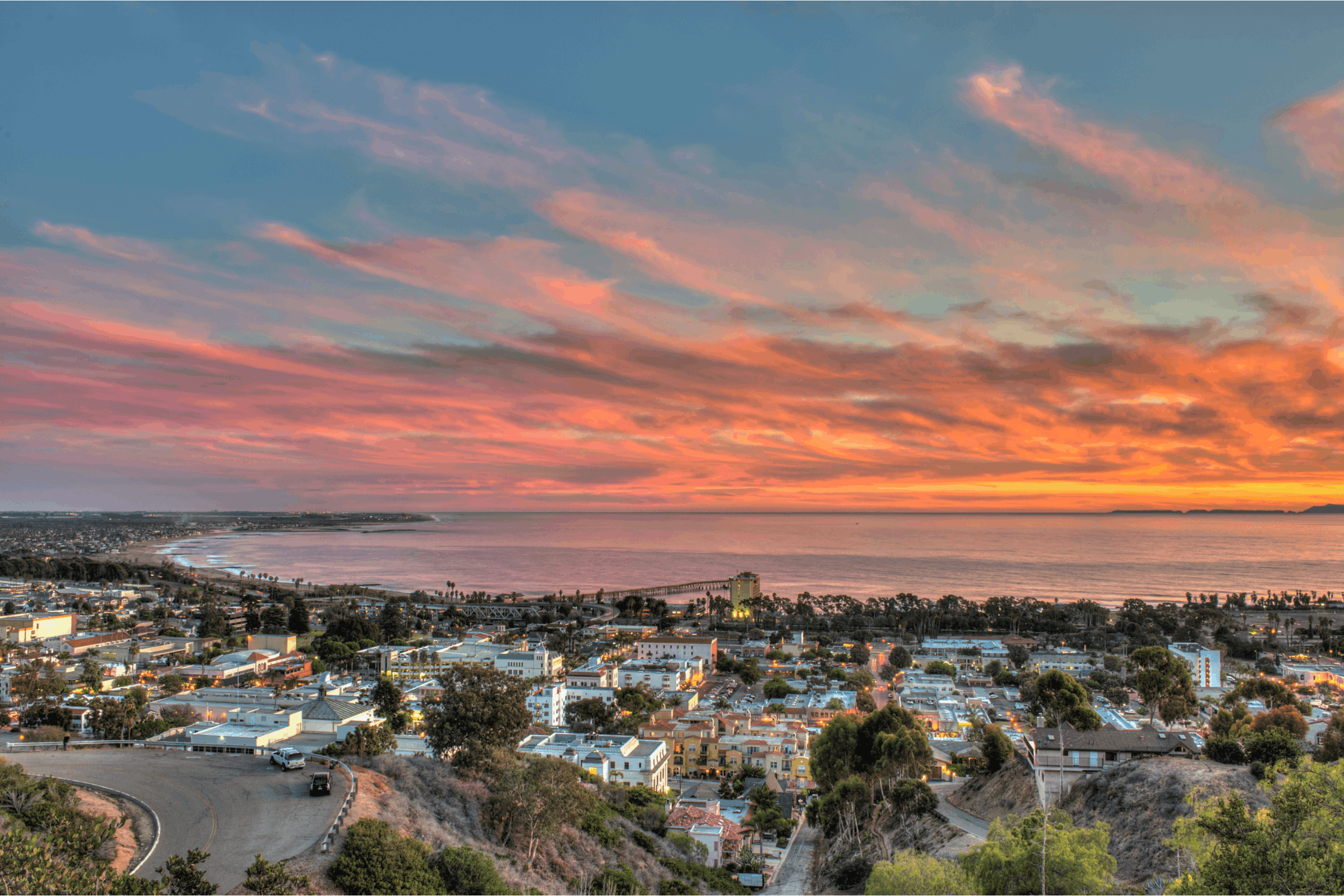 Ventura County Movers county 10