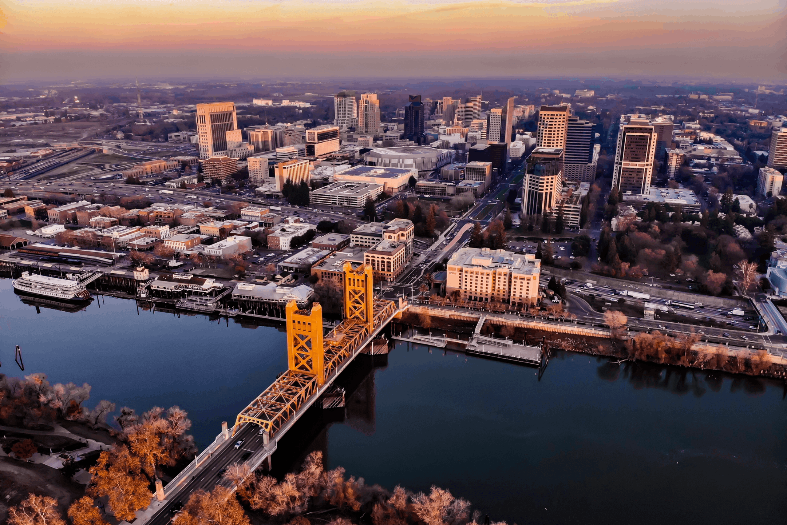 Sacramento County Movers county 3
