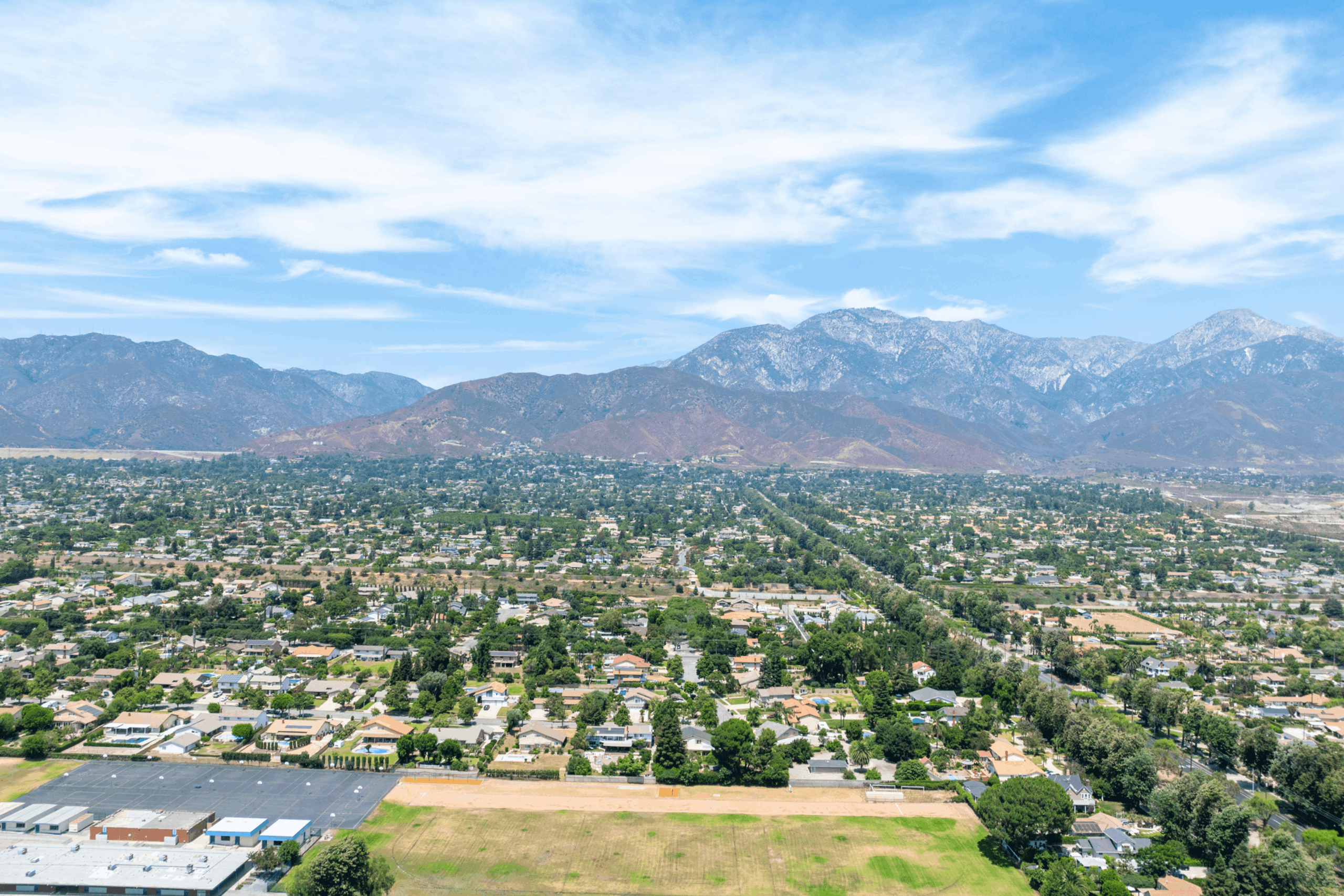 San Bernardino County Movers county 5