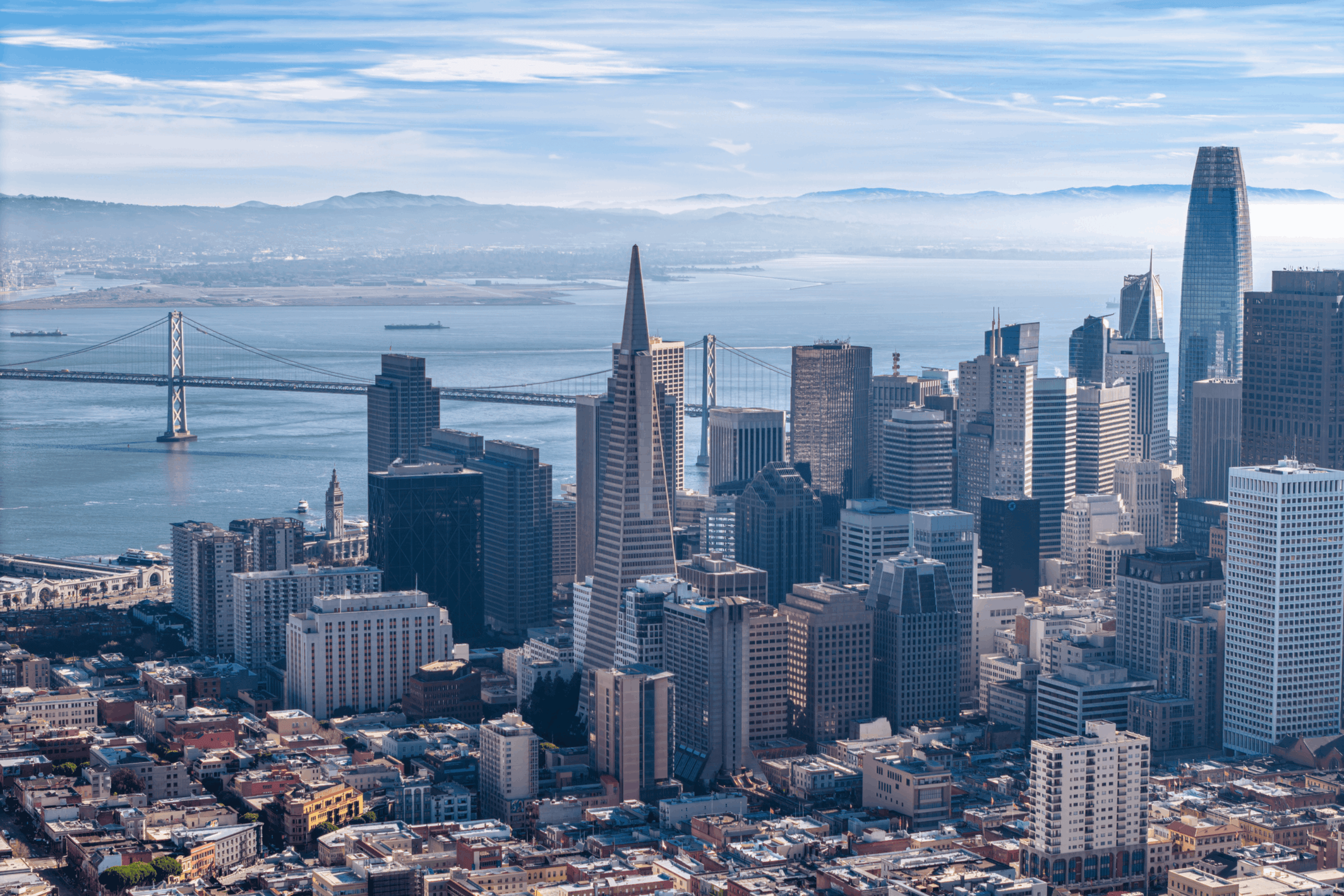 Bay Area Movers county 6