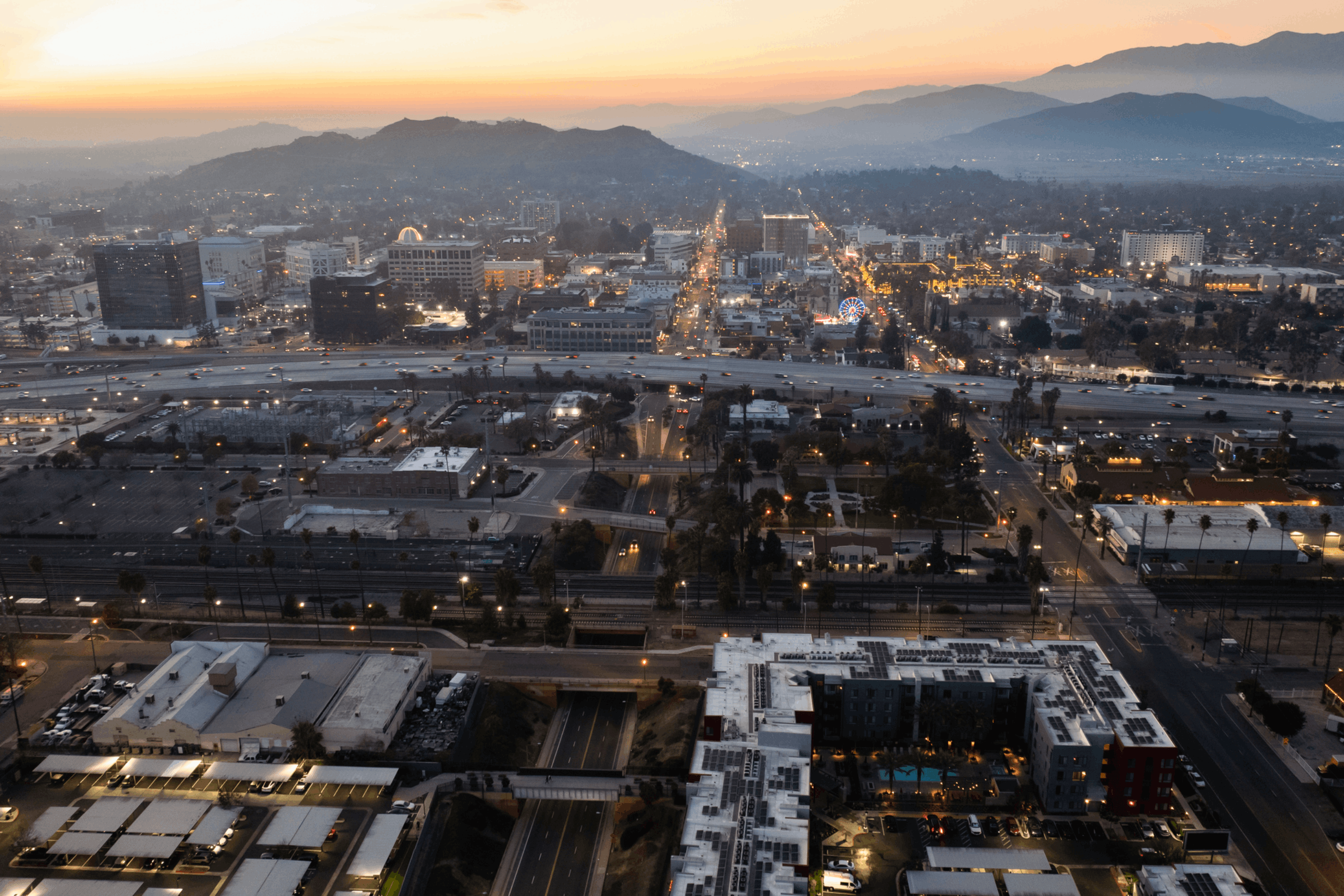 Riverside County Movers county 7